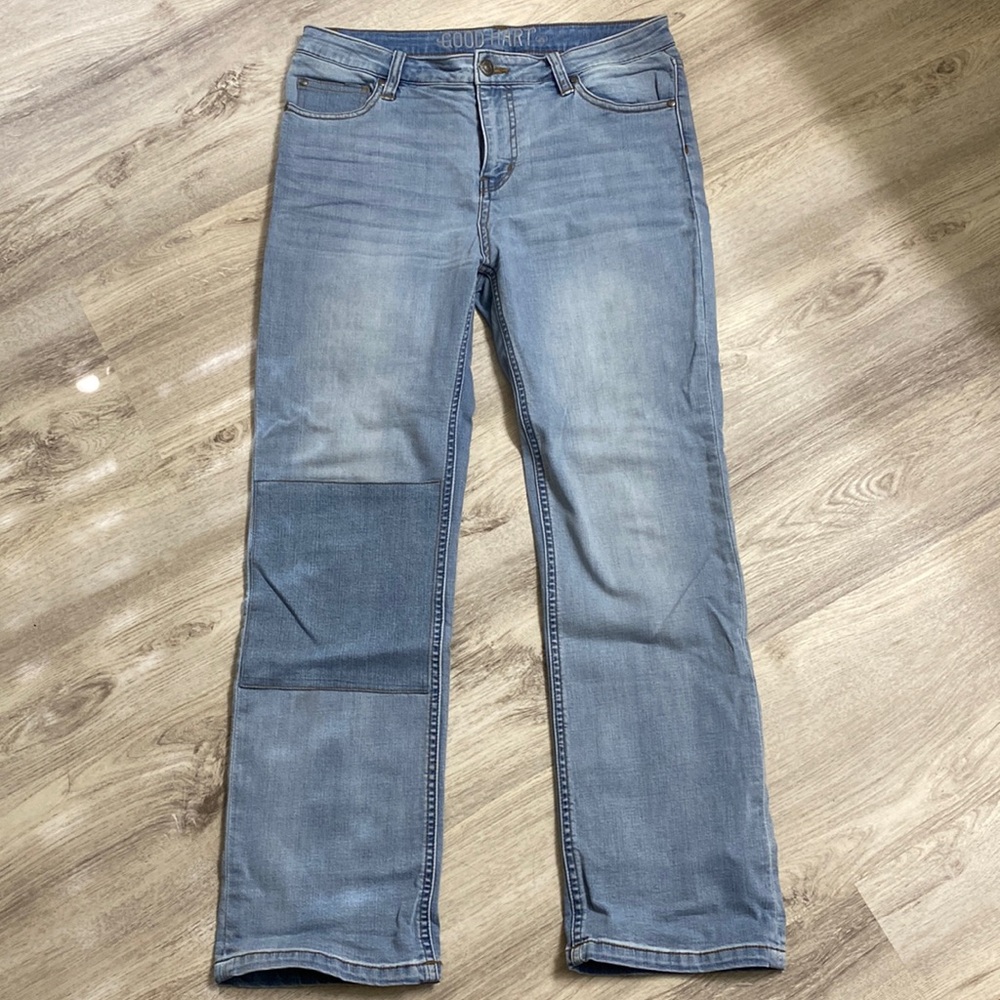 Matilda Jane Good Hart Jeans